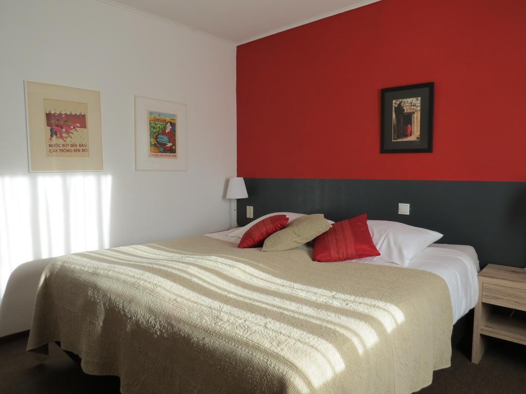 סלנאקן Hotel Schilberg מראה חיצוני תמונה
