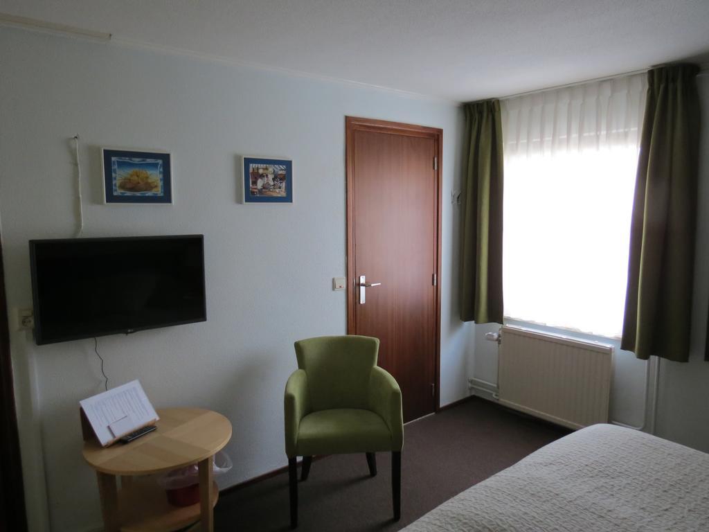 סלנאקן Hotel Schilberg מראה חיצוני תמונה