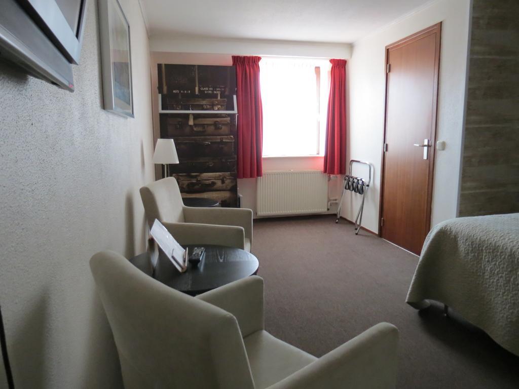 סלנאקן Hotel Schilberg מראה חיצוני תמונה