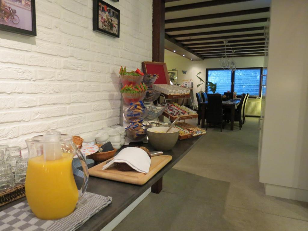 סלנאקן Hotel Schilberg מראה חיצוני תמונה