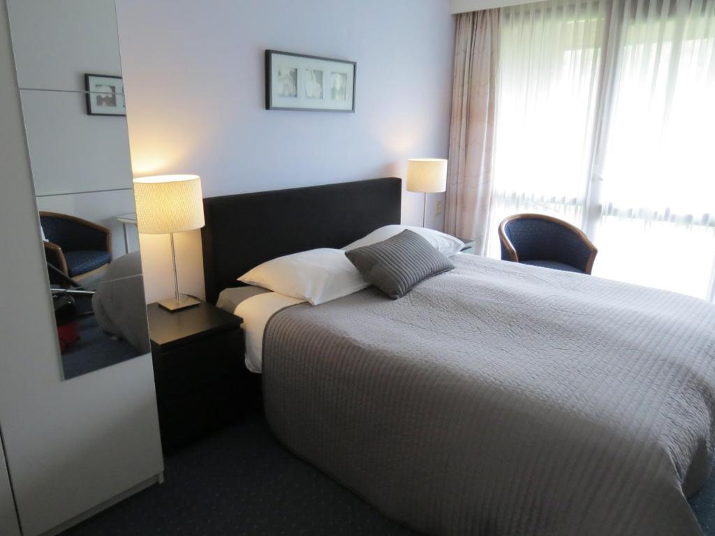 סלנאקן Hotel Schilberg מראה חיצוני תמונה