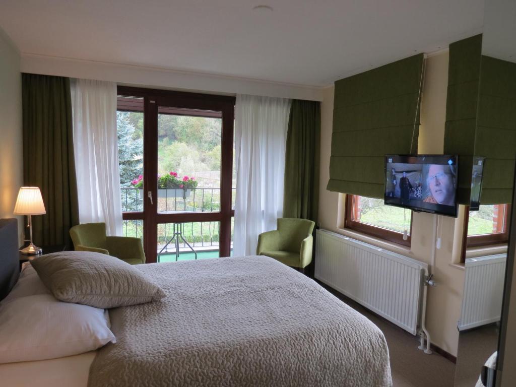סלנאקן Hotel Schilberg מראה חיצוני תמונה