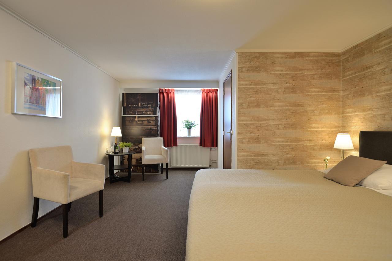 סלנאקן Hotel Schilberg מראה חיצוני תמונה